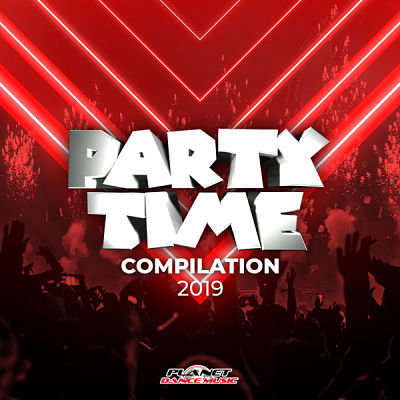 VA - Party Time Compilation 2019 (09/2019) VA-Part-opt