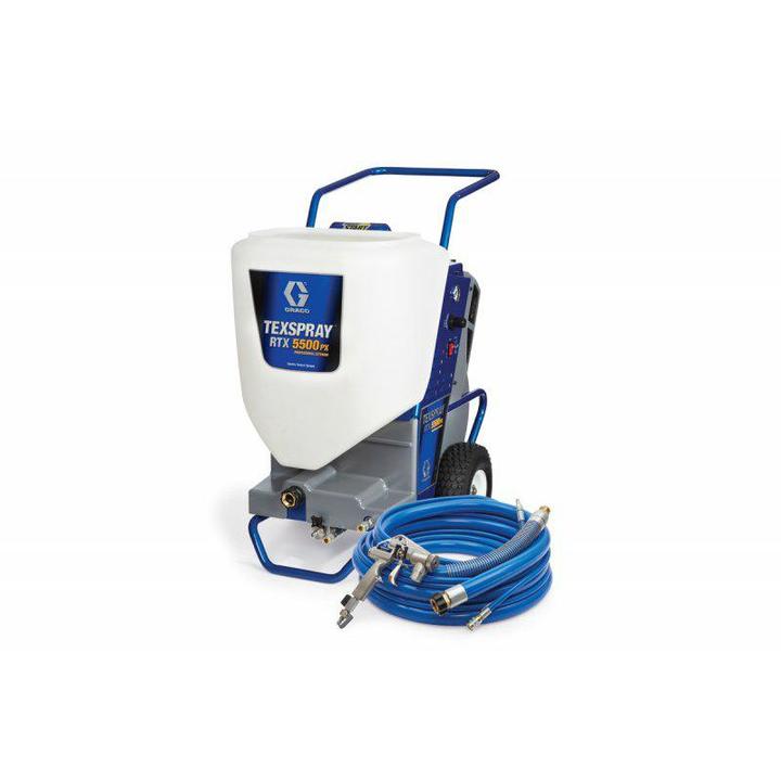 Graco RTX 5500