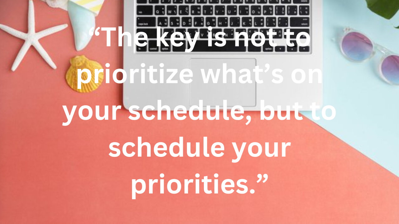 Increased Productivity