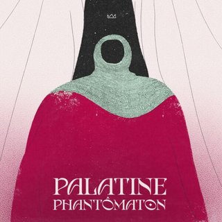 Palatine - Phantômaton (2023).mp3 - 320 Kbps