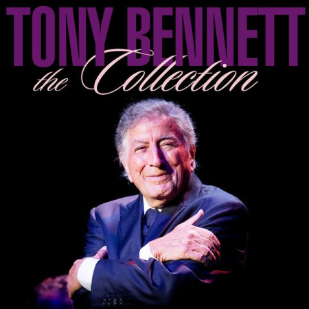 Tony Bennett - The Collection (2020)
