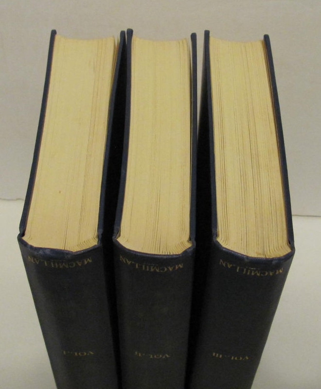 Economic Aspects of the History of the Civilization of Japan