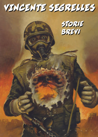 Storie brevi (Vincente Segrelles)