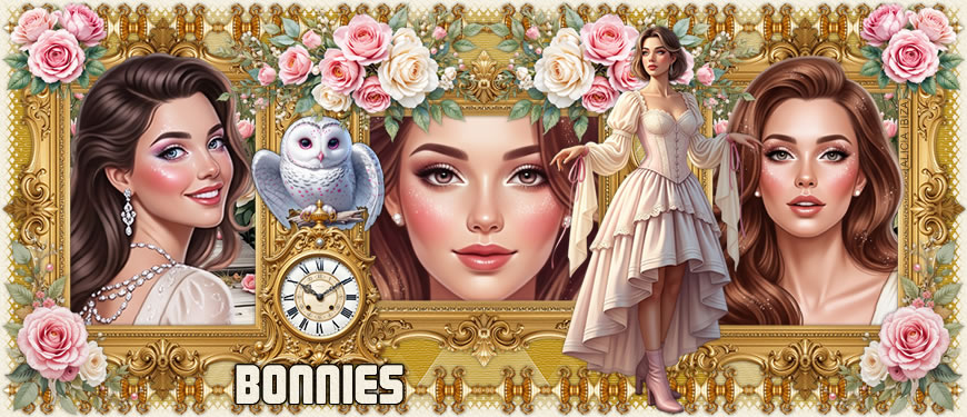 Passa el Temps bonnies