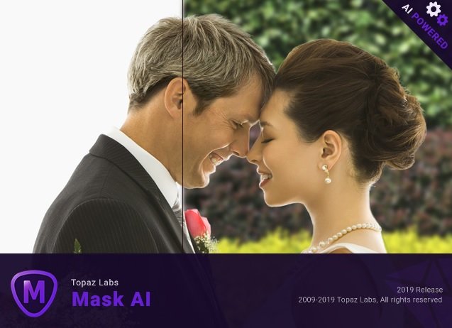 Topaz Mask AI 1.0.4 Topaz Mask AI 1.0.4