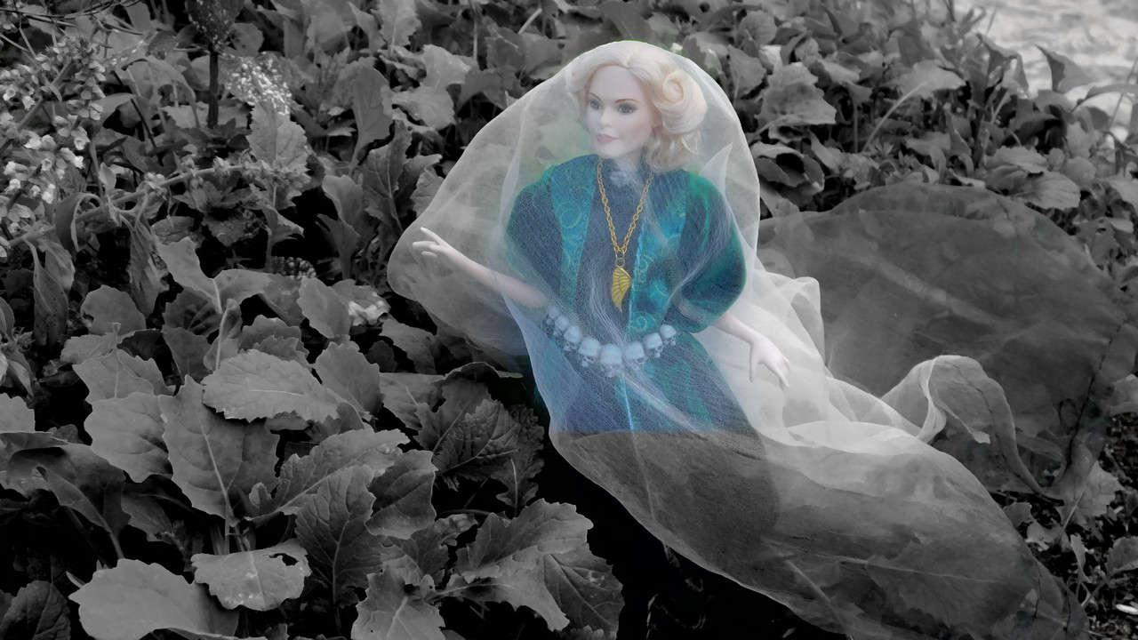 Дачное и  к Хелл сентябрь 2023 262