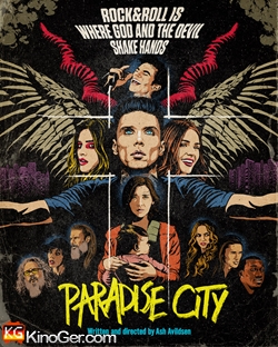 Paradis City (2025)