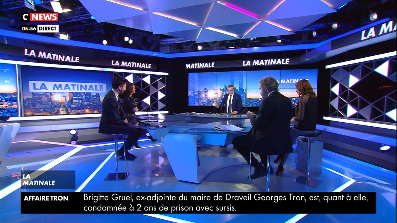 02.18 - 04.56.00 - La matinale. Tous les matins, la matinale de CNews....ts_snapshot_05.10.637