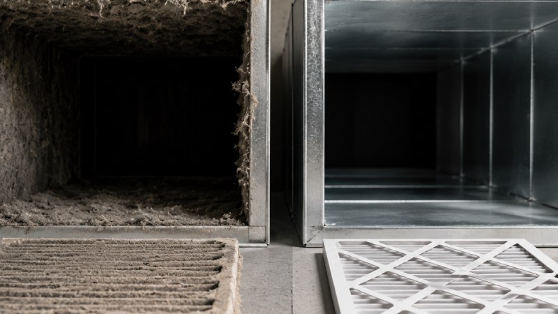 Cleaning vs Replacement: Correct Decision