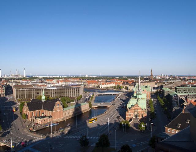 COPENHAGUE Y MALMÖ EN DOS DÍAS LOW COST - AGOSTO 2015 - Blogs de Dinamarca - Martes 18 de agosto – Malmö y más Copenhague (52)