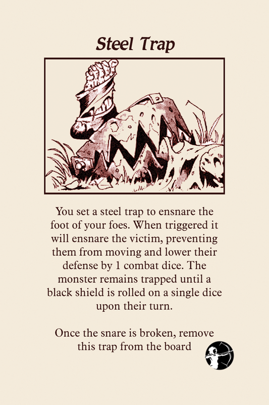 steel trap finished png