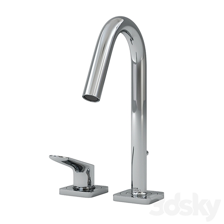 Hansgrohe Axor Citterio M 34132930