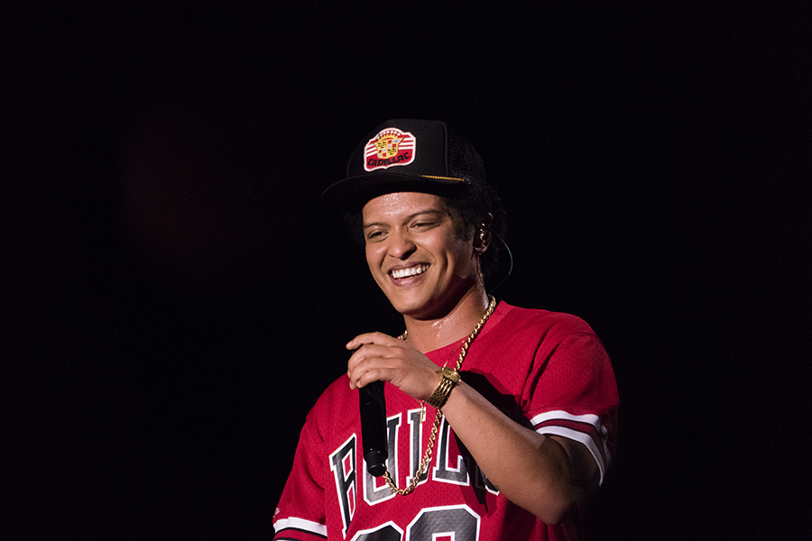 Bruno Mars 2