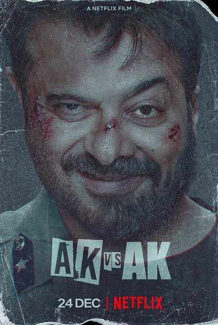 AK vs AK (2020) PL.480p.WEB-DL.XViD.AC3-MORS / Lektor PL AK vs AK (2020) PL.480p.WEB-DL.XViD.AC3-MORS / Lektor PL