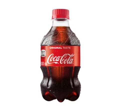 Coca Cola