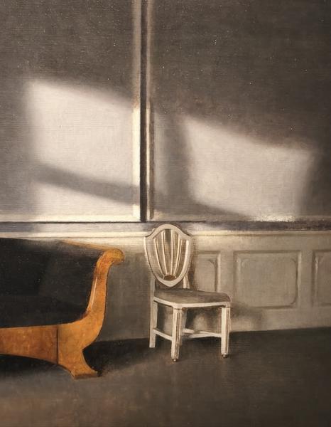 Madrid: Real Academia San Fernando, Thyssen y Hammershoi, Museo Lázaro Galdiano - Blogs de España - Madrid y museos. (100)