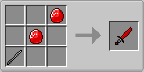 Dagger craft