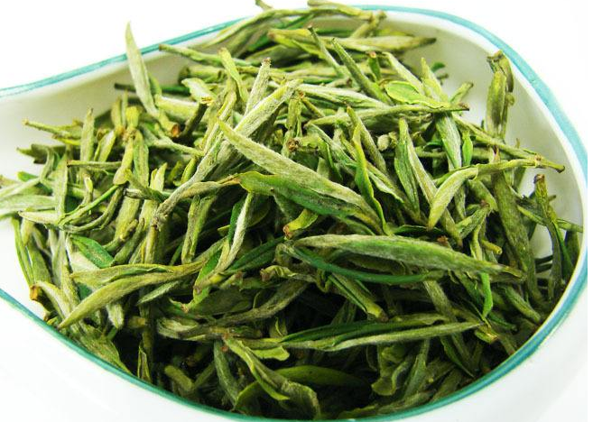 Wuliqing Tea: A Journey Through Mist and Time