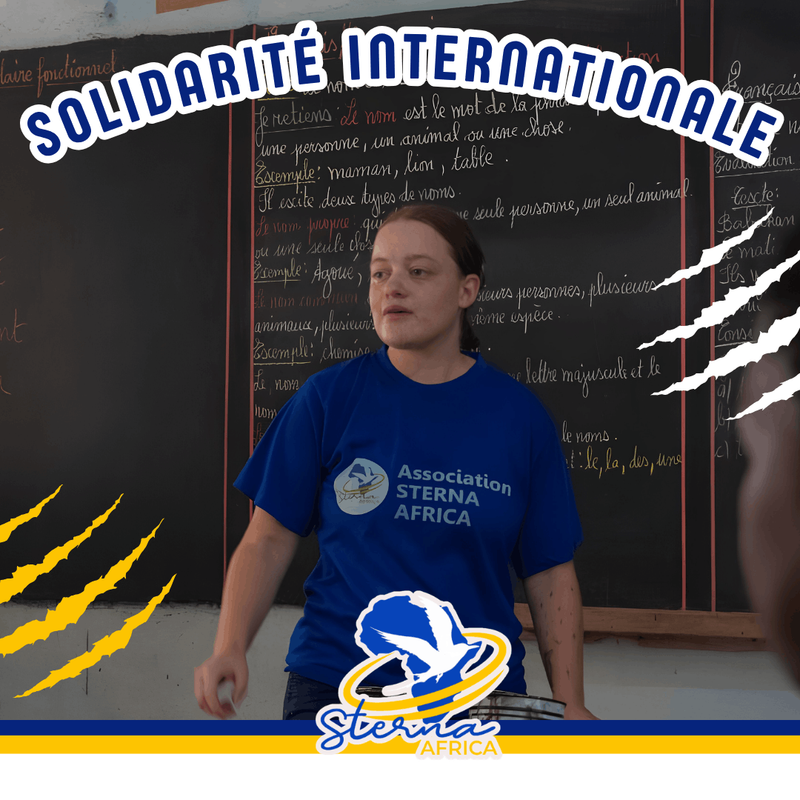 Solidarité Internationale