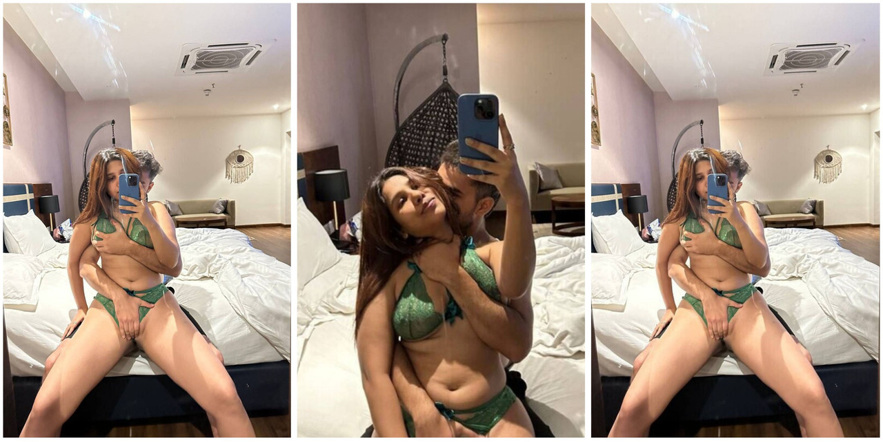 Sexy Horny Girl Hard Fucking With Boyfriend