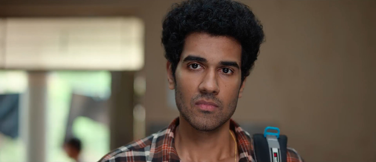 MAD 2023 WebRip [Hindi + Tamil + Telugu + Malayalam + Kannada] 480p, 720p, 1080p ESub Screenshot