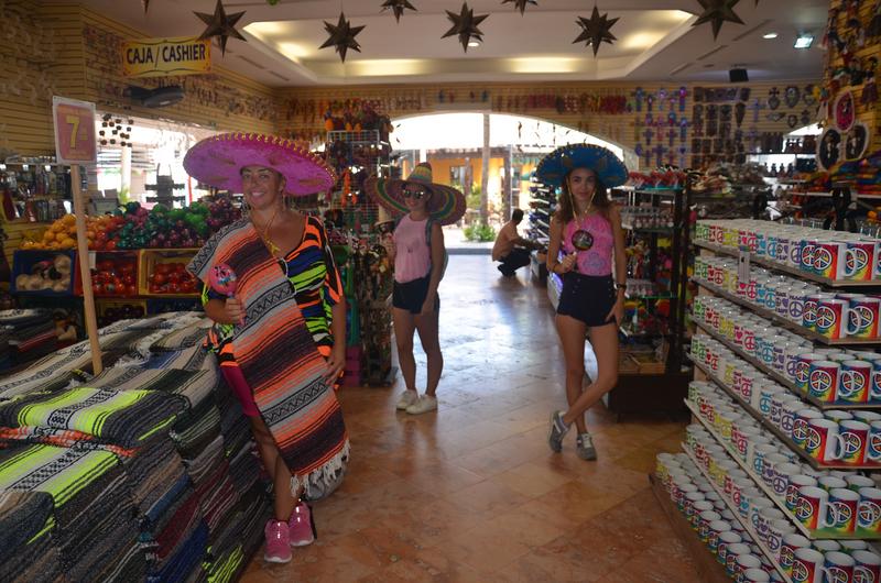 COZUMEL-15-9-2017-MEXICO - Crucero caribeño con MSC OPERA-Septiembre-2017 (31)