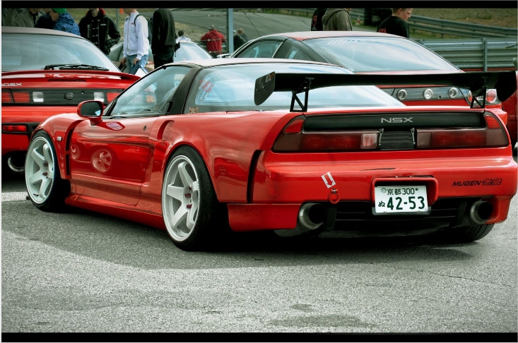 Acura-nsx-honda-nsx-coupe-tuning-veilsid