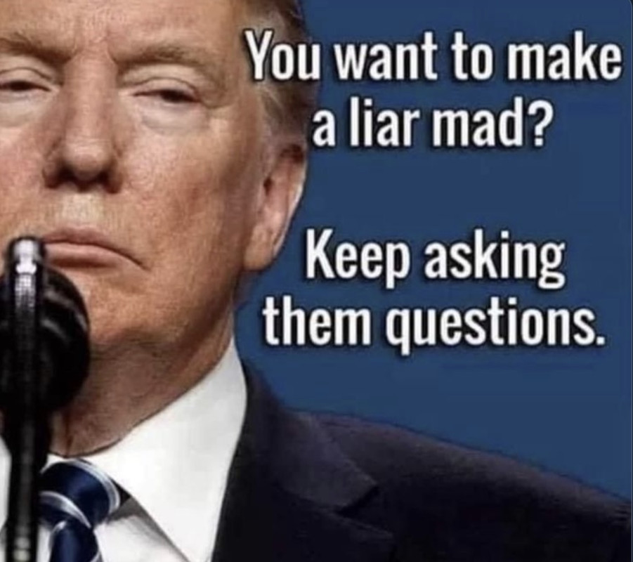 questions
