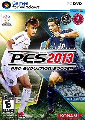 PES 2013