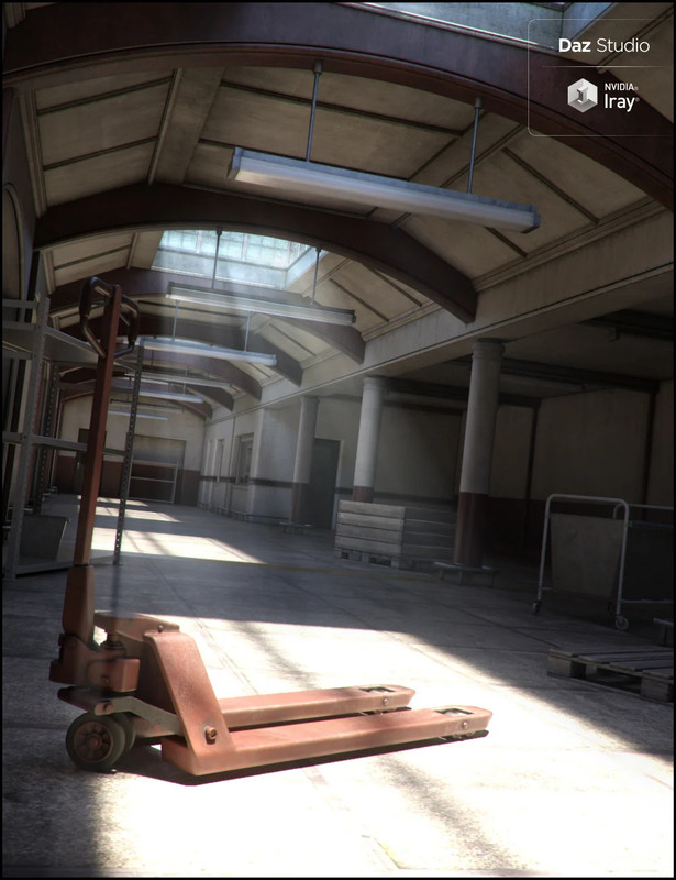 parkside loading bay clean 00 main daz3d