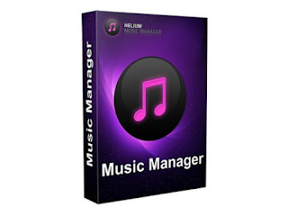 Helium Music Manager 13.6 Build 15158 Premium