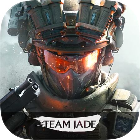 Delta Force MOD