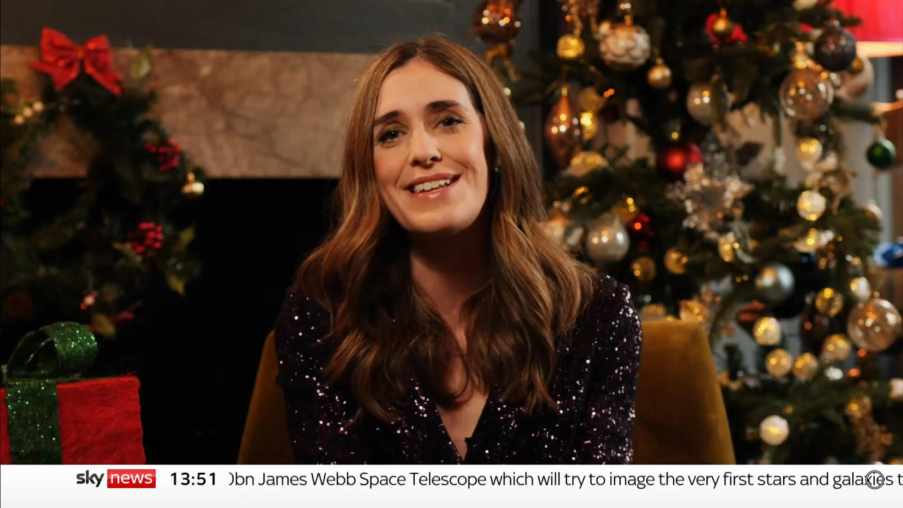 12.25 - 13.30.00 - Backstage 2021. Katie Spencer looks back on some o....ts_snapshot_28.04_[2021.12.