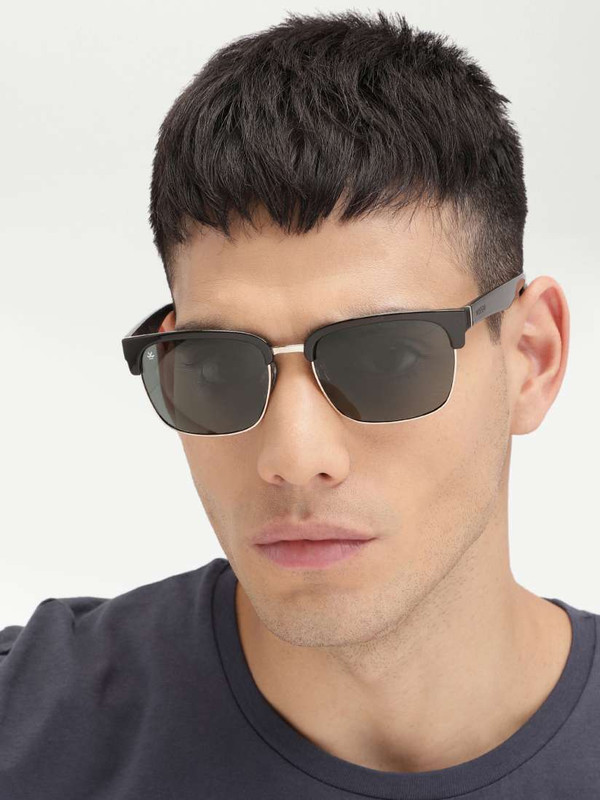 Browline Sunglasses for Men