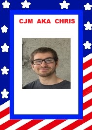 chris bday pic