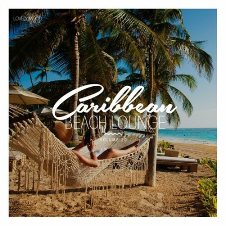 VA - Caribbean Beach Lounge Vol.20 (2022)