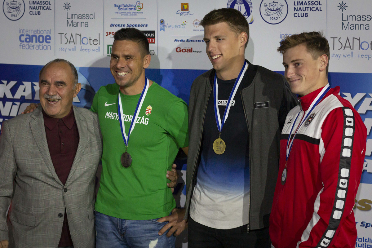 Men category
