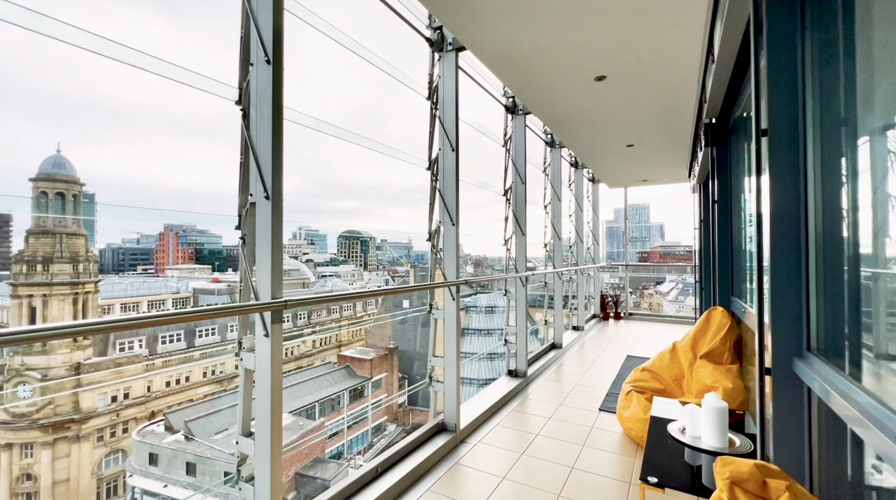 Speakers House Deansgate 69m 17 fl Approved Page 17 SkyscraperCity Forum