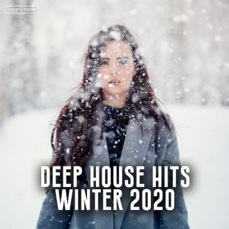 VA - Deep House Hits Winter (2020)