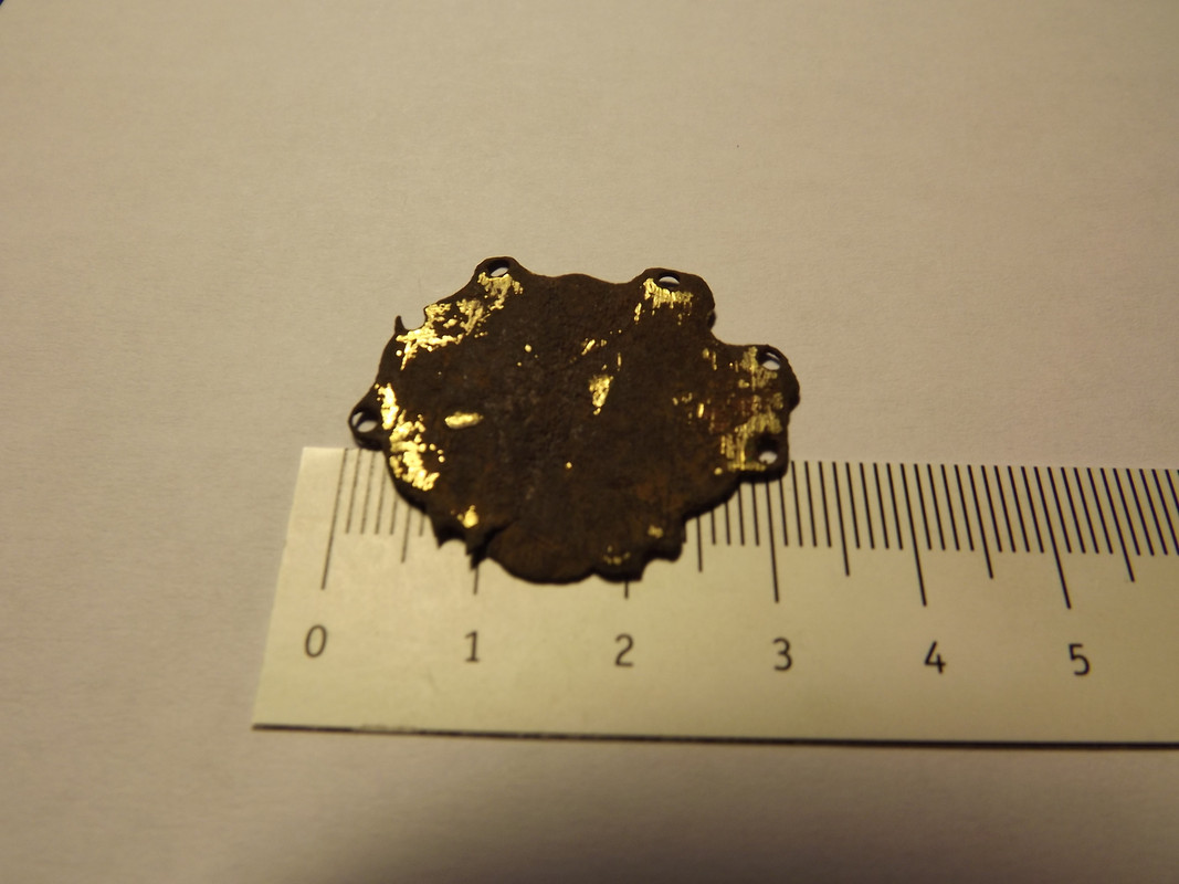 Vaatteenhakanen Puotila