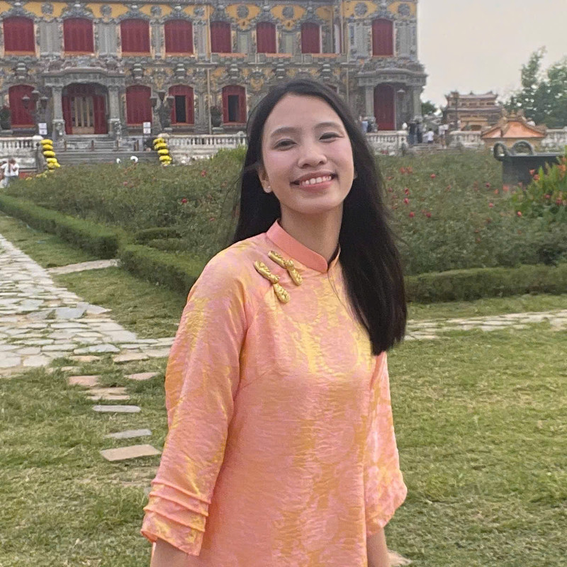Mai Khánh Huyền