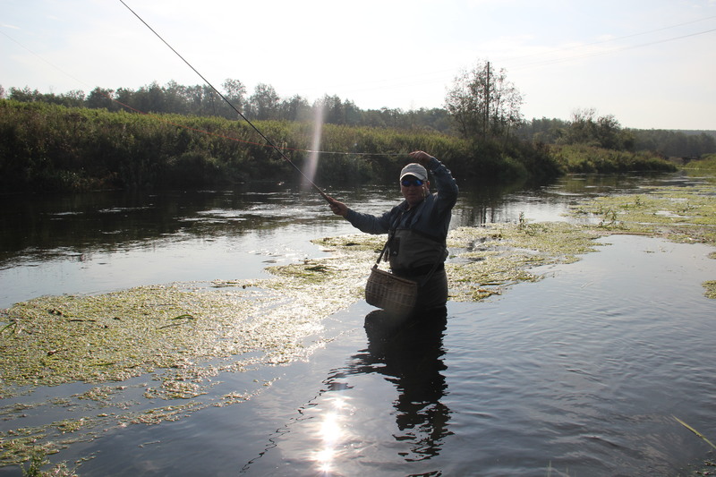 зачетная рыбалка 039