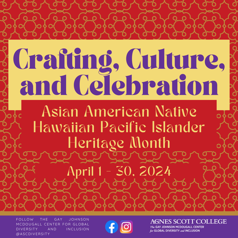 Events Calendar - Agnes Scott College Calendar