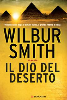 Wilbur Smith - Il dio del deserto (2014) .mp3 - 64 kbps