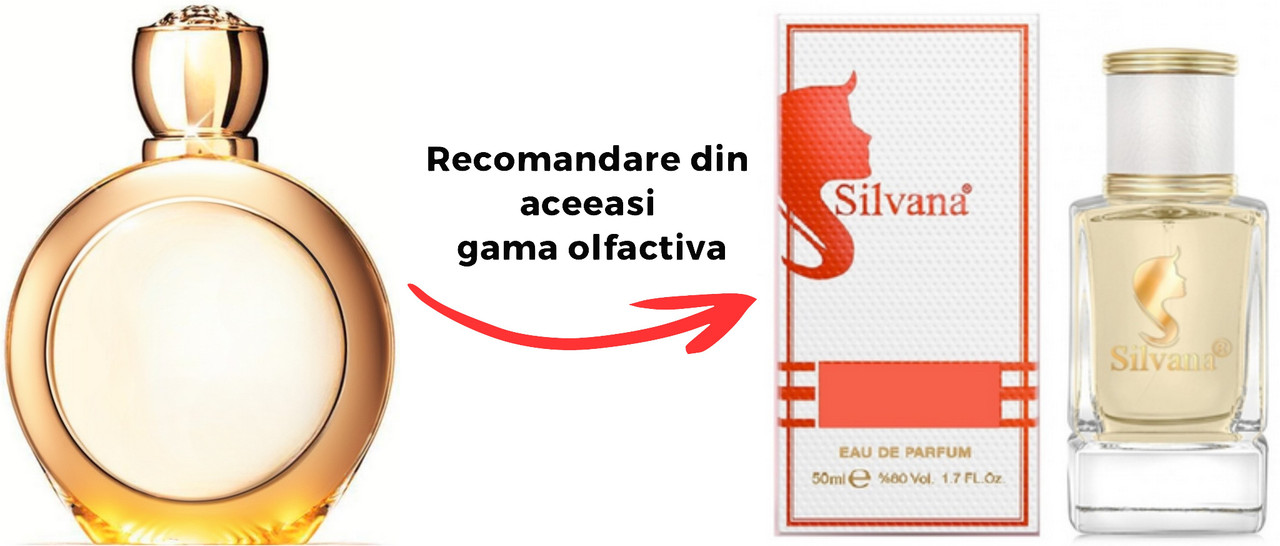 Parfum Silvana Eros WomenVersace Eros