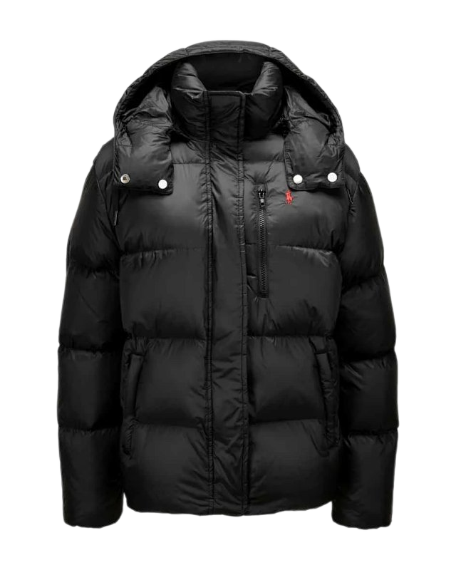 Ralph Lauren Quilted Jacket