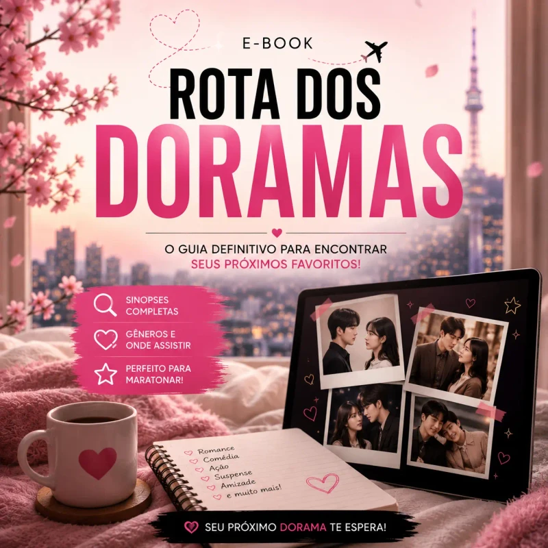 Rota do Dorama