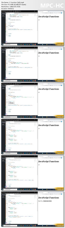 Python, JavaScript and MySQL for Web Developer: Bootcamp by Metla Sudha Sekhar