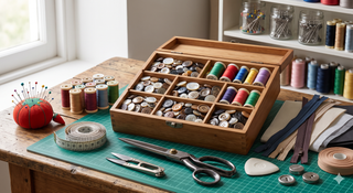 Tailoring Essentials