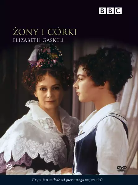 Żony i córki - Wives and Daughters (1999) [Miniserial] PL.WEB-DL.H264-FT / Lektor PL